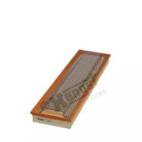 Воздушный фильтр HENGST FILTER купить