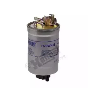 H70WK05     (HENGST) HENGST FILTER купить