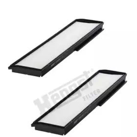 Фильтр, воздух во внутренном пространстве HENGST FILTER купить