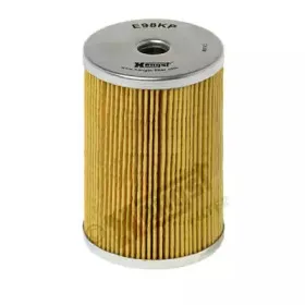 Топливный фильтр HENGST FILTER купить