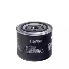 Масляный фильтр HENGST FILTER купить