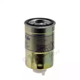 Топливный фильтр HENGST FILTER купить