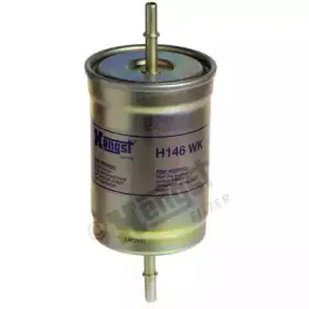 H146WK     (HENGST) HENGST FILTER купить