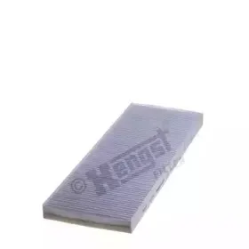 Фильтр, воздух во внутренном пространстве HENGST FILTER купить