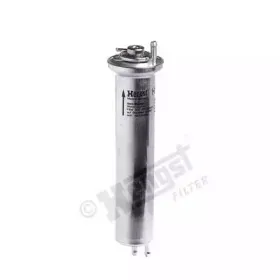 Топливный фильтр HENGST FILTER купить