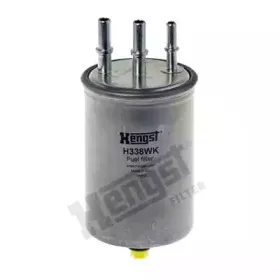Топливный фильтр HENGST FILTER купить