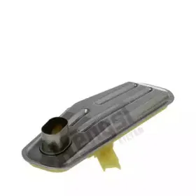 Масляный фильтр HENGST FILTER купить