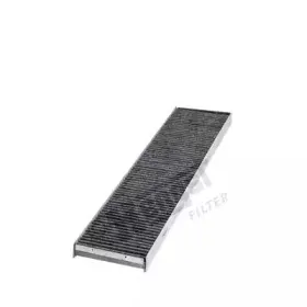 Фильтр, воздух во внутренном пространстве HENGST FILTER купить