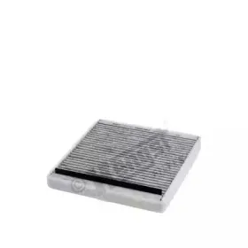 Фильтр, воздух во внутренном пространстве HENGST FILTER купить