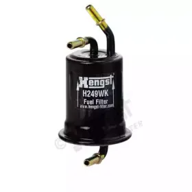 Топливный фильтр HENGST FILTER купить