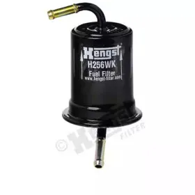 Топливный фильтр HENGST FILTER купить