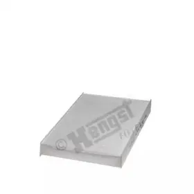 Фильтр, воздух во внутренном пространстве HENGST FILTER купить