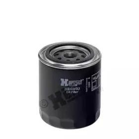 Масляный фильтр HENGST FILTER купить