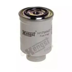 H17WK07     (HENGST) HENGST FILTER купить