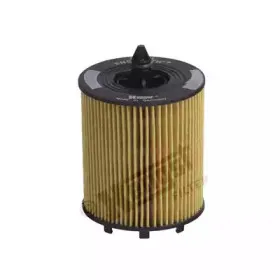 Масляный фильтр HENGST FILTER купить