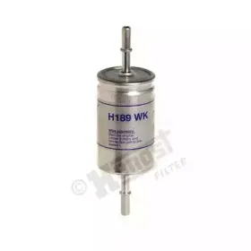 Топливный фильтр HENGST FILTER купить