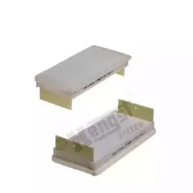 Фильтр, воздух во внутренном пространстве HENGST FILTER купить