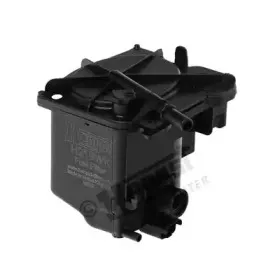 Топливный фильтр HENGST FILTER купить