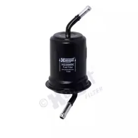Топливный фильтр HENGST FILTER купить