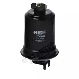 Топливный фильтр HENGST FILTER купить