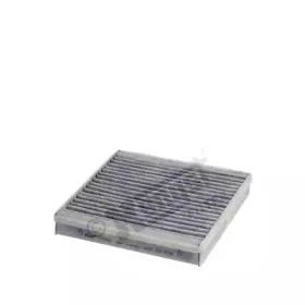 Фильтр, воздух во внутренном пространстве HENGST FILTER купить