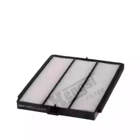 Фильтр, воздух во внутренном пространстве HENGST FILTER купить