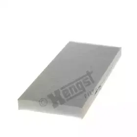 Фильтр, воздух во внутренном пространстве HENGST FILTER купить