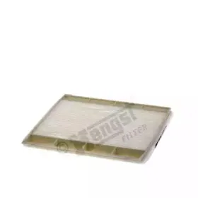 Фильтр, воздух во внутренном пространстве HENGST FILTER купить