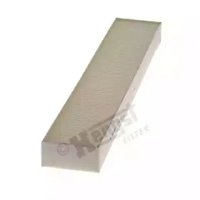 Фильтр, воздух во внутренном пространстве HENGST FILTER купить