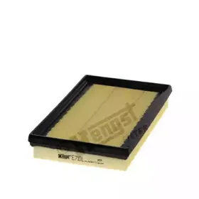 Воздушный фильтр HENGST FILTER купить