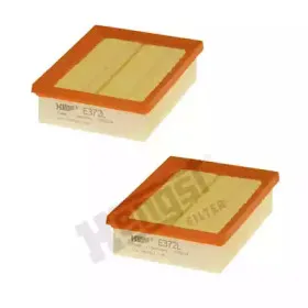 Воздушный фильтр HENGST FILTER купить