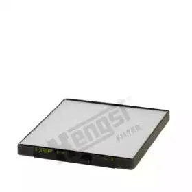 Фильтр, воздух во внутренном пространстве HENGST FILTER купить