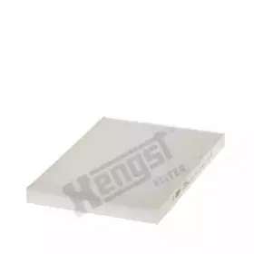 Фильтр, воздух во внутренном пространстве HENGST FILTER купить