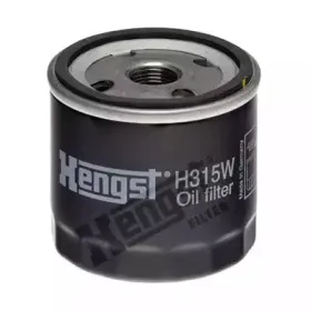 H315W     (HENGST) HENGST FILTER купить
