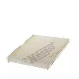 Фильтр, воздух во внутренном пространстве HENGST FILTER купить