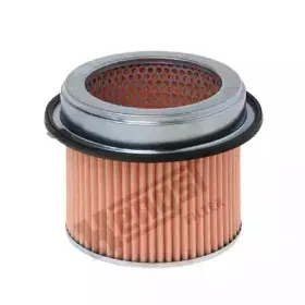 Воздушный фильтр HENGST FILTER купить
