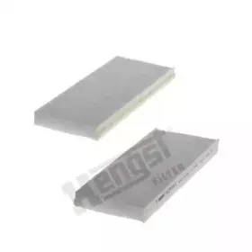 Фильтр, воздух во внутренном пространстве HENGST FILTER купить