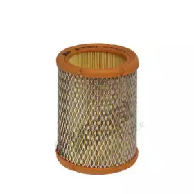 Воздушный фильтр HENGST FILTER купить