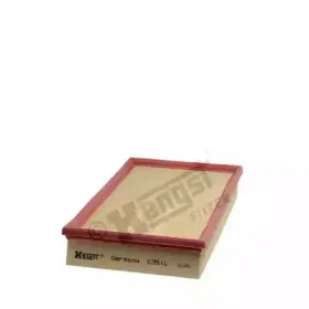 Воздушный фильтр HENGST FILTER купить