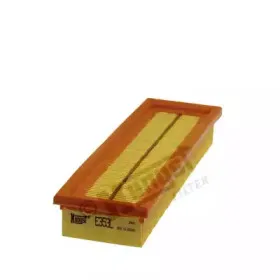 Воздушный фильтр HENGST FILTER купить