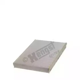 Фильтр, воздух во внутренном пространстве HENGST FILTER купить