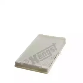 Фильтр, воздух во внутренном пространстве HENGST FILTER купить