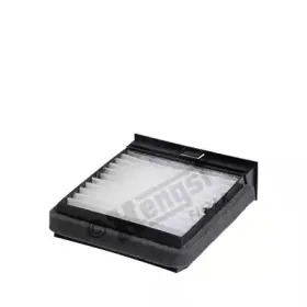 Фильтр, воздух во внутренном пространстве HENGST FILTER купить