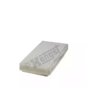 Фильтр, воздух во внутренном пространстве HENGST FILTER купить