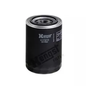 Масляный фильтр HENGST FILTER купить