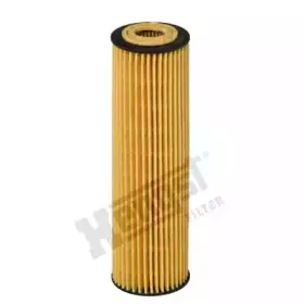 Фільтр масла HENGST FILTER купить