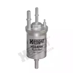 Топливный фильтр HENGST FILTER купить