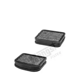 Фильтр, воздух во внутренном пространстве HENGST FILTER купить