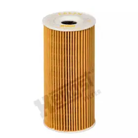 Масляный фильтр HENGST FILTER купить