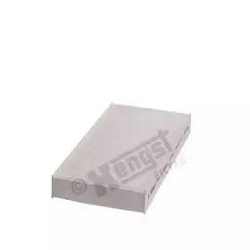 Фильтр, воздух во внутренном пространстве HENGST FILTER купить